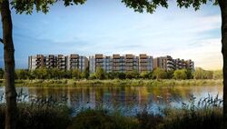 Faber Walk (D5), Condominium #542321421